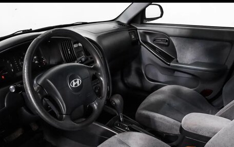 Hyundai Elantra III, 2004 год, 315 000 рублей, 4 фотография