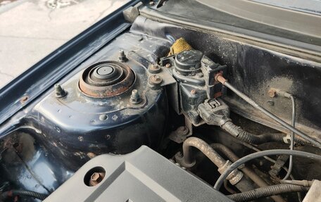 Hyundai Elantra III, 2004 год, 315 000 рублей, 11 фотография