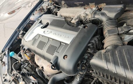 Hyundai Elantra III, 2004 год, 315 000 рублей, 12 фотография