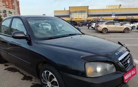 Hyundai Elantra III, 2004 год, 315 000 рублей, 10 фотография