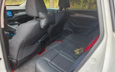 Haval F7 I, 2021 год, 1 200 000 рублей, 14 фотография