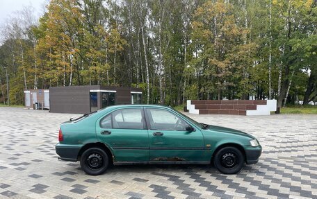 Honda Civic VII, 1996 год, 120 000 рублей, 4 фотография