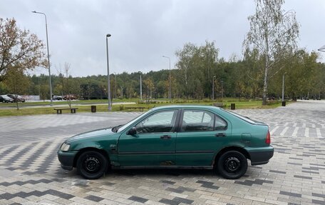 Honda Civic VII, 1996 год, 120 000 рублей, 8 фотография