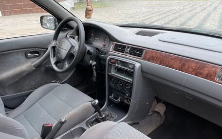 Honda Civic VII, 1996 год, 120 000 рублей, 10 фотография