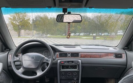 Honda Civic VII, 1996 год, 120 000 рублей, 12 фотография