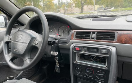 Honda Civic VII, 1996 год, 120 000 рублей, 11 фотография