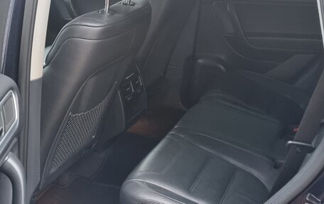 Volkswagen Touareg III, 2010 год, 1 690 000 рублей, 9 фотография