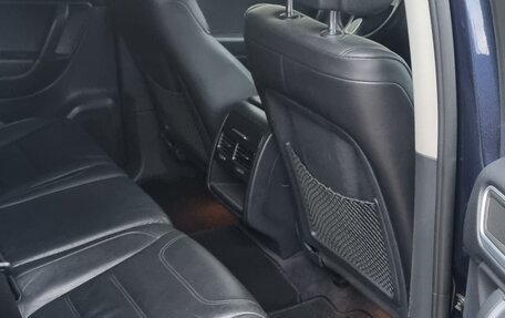 Volkswagen Touareg III, 2010 год, 1 690 000 рублей, 11 фотография