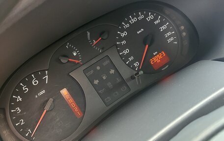 Renault Symbol, 2008 год, 385 000 рублей, 5 фотография