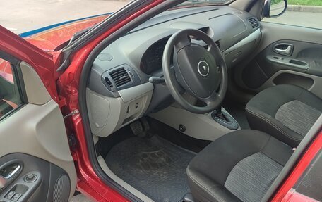 Renault Symbol, 2008 год, 385 000 рублей, 4 фотография