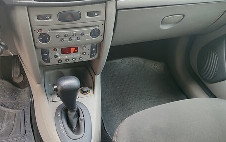 Renault Symbol, 2008 год, 385 000 рублей, 6 фотография