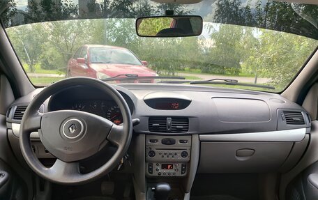 Renault Symbol, 2008 год, 385 000 рублей, 8 фотография