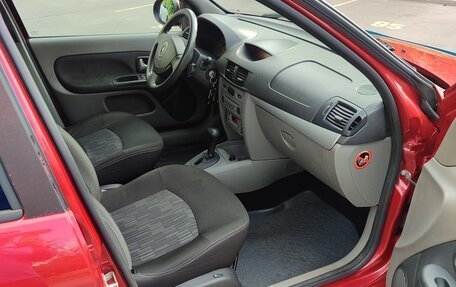 Renault Symbol, 2008 год, 385 000 рублей, 14 фотография