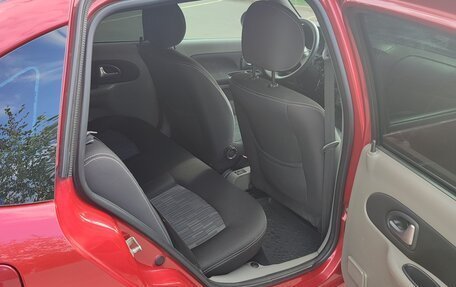Renault Symbol, 2008 год, 385 000 рублей, 13 фотография