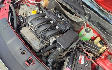 Renault Symbol, 2008 год, 385 000 рублей, 21 фотография