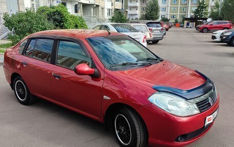 Renault Symbol, 2008 год, 385 000 рублей, 15 фотография