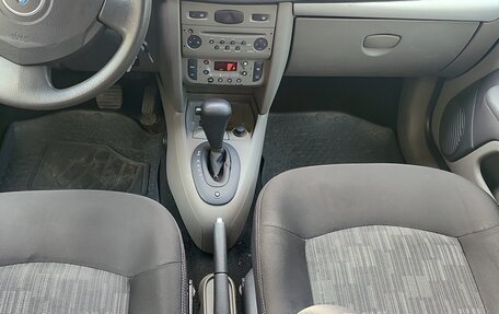 Renault Symbol, 2008 год, 385 000 рублей, 18 фотография