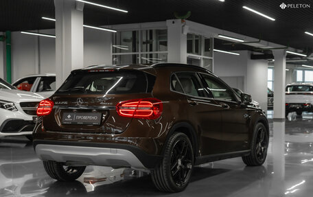 Mercedes-Benz GLA, 2014 год, 2 340 000 рублей, 5 фотография
