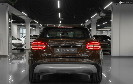 Mercedes-Benz GLA, 2014 год, 2 340 000 рублей, 6 фотография