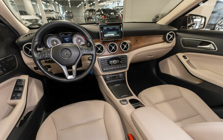 Mercedes-Benz GLA, 2014 год, 2 340 000 рублей, 7 фотография