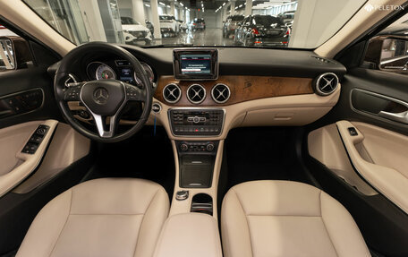 Mercedes-Benz GLA, 2014 год, 2 340 000 рублей, 8 фотография