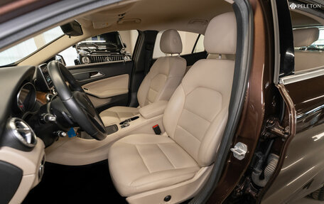 Mercedes-Benz GLA, 2014 год, 2 340 000 рублей, 9 фотография