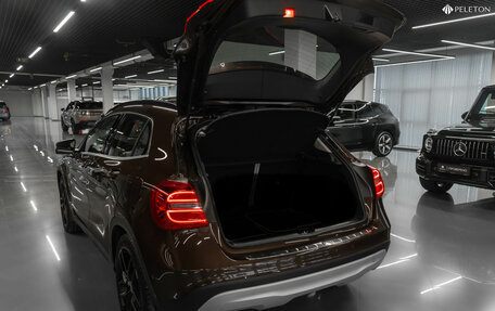 Mercedes-Benz GLA, 2014 год, 2 340 000 рублей, 21 фотография