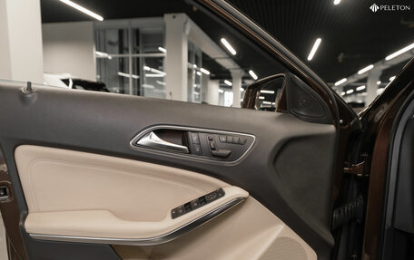 Mercedes-Benz GLA, 2014 год, 2 340 000 рублей, 13 фотография