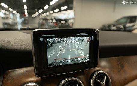 Mercedes-Benz GLA, 2014 год, 2 340 000 рублей, 19 фотография