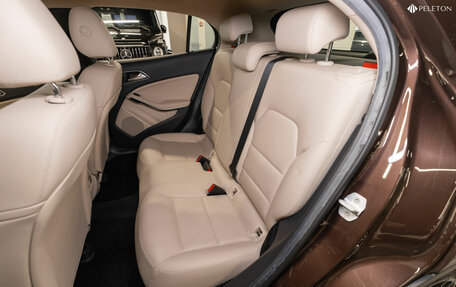 Mercedes-Benz GLA, 2014 год, 2 340 000 рублей, 12 фотография