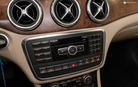 Mercedes-Benz GLA, 2014 год, 2 340 000 рублей, 17 фотография