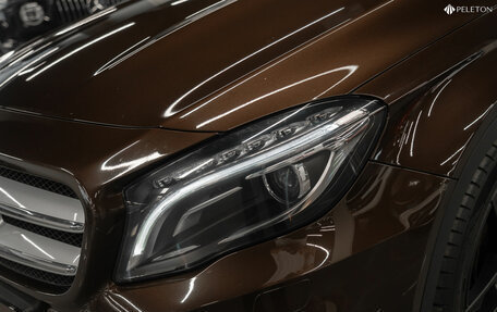 Mercedes-Benz GLA, 2014 год, 2 340 000 рублей, 23 фотография