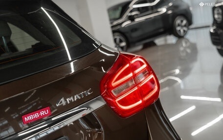 Mercedes-Benz GLA, 2014 год, 2 340 000 рублей, 24 фотография