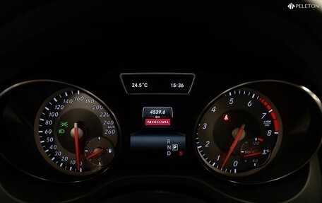 Mercedes-Benz GLA, 2014 год, 2 340 000 рублей, 11 фотография