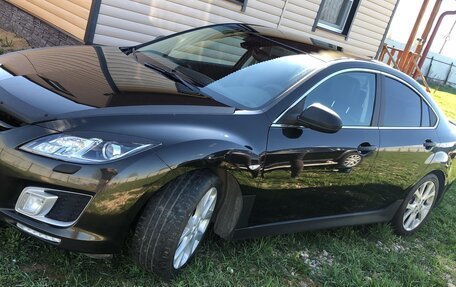 Mazda 6, 2008 год, 1 050 000 рублей, 3 фотография