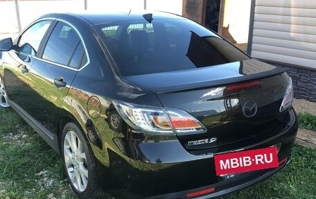 Mazda 6, 2008 год, 1 050 000 рублей, 4 фотография