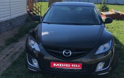 Mazda 6, 2008 год, 1 050 000 рублей, 1 фотография