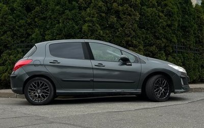 Peugeot 308 II, 2008 год, 599 999 рублей, 1 фотография