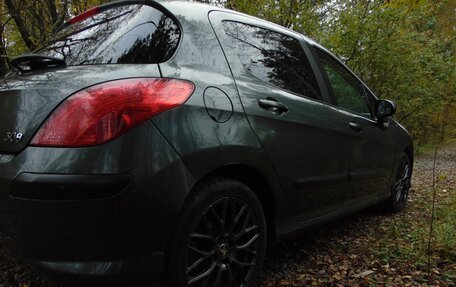 Peugeot 308 II, 2008 год, 599 999 рублей, 13 фотография