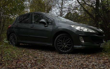 Peugeot 308 II, 2008 год, 599 999 рублей, 6 фотография