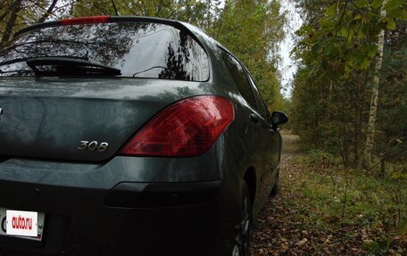 Peugeot 308 II, 2008 год, 599 999 рублей, 11 фотография