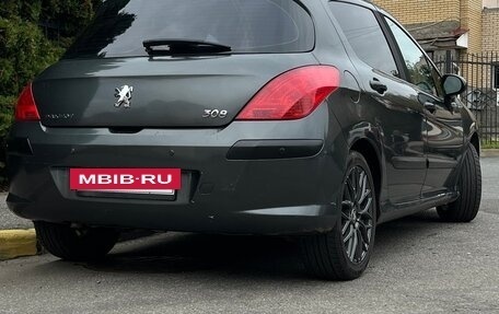 Peugeot 308 II, 2008 год, 599 999 рублей, 4 фотография