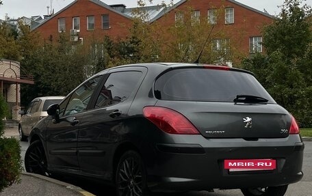 Peugeot 308 II, 2008 год, 599 999 рублей, 3 фотография