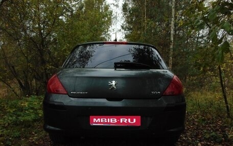Peugeot 308 II, 2008 год, 599 999 рублей, 10 фотография