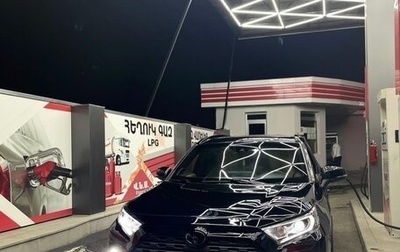 Toyota RAV4, 2019 год, 2 300 000 рублей, 1 фотография