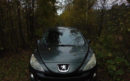 Peugeot 308 II, 2008 год, 599 999 рублей, 8 фотография