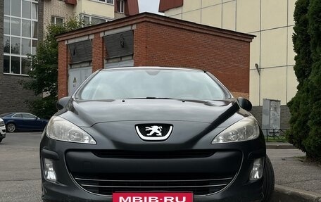 Peugeot 308 II, 2008 год, 599 999 рублей, 5 фотография