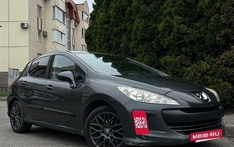 Peugeot 308 II, 2008 год, 599 999 рублей, 2 фотография