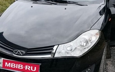 Chery Very (A13), 2012 год, 400 000 рублей, 1 фотография