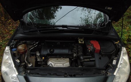 Peugeot 308 II, 2008 год, 599 999 рублей, 17 фотография